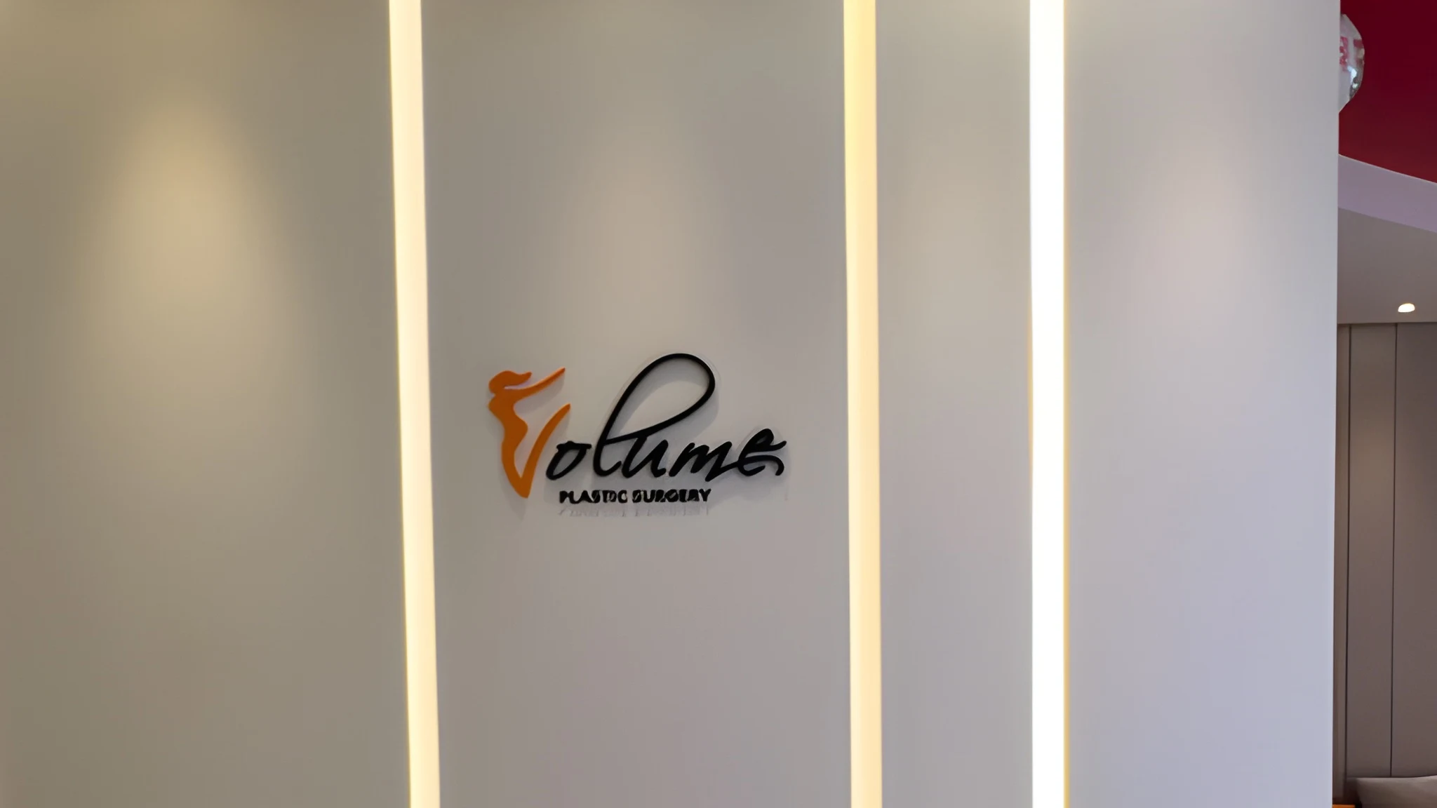 Volume Hospital