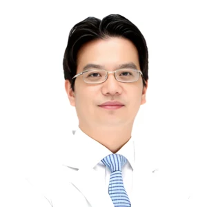 Dr. Choi Soon Woo