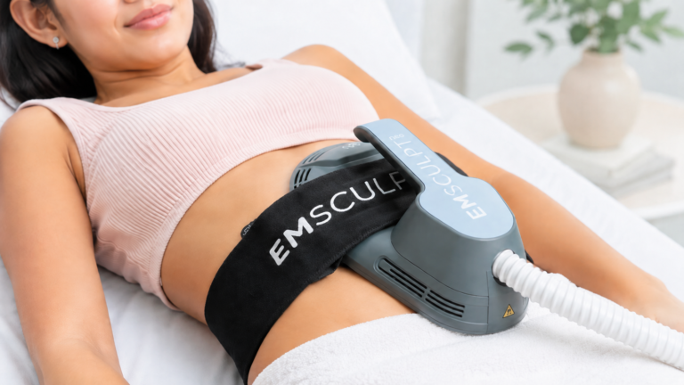 Emsculpt