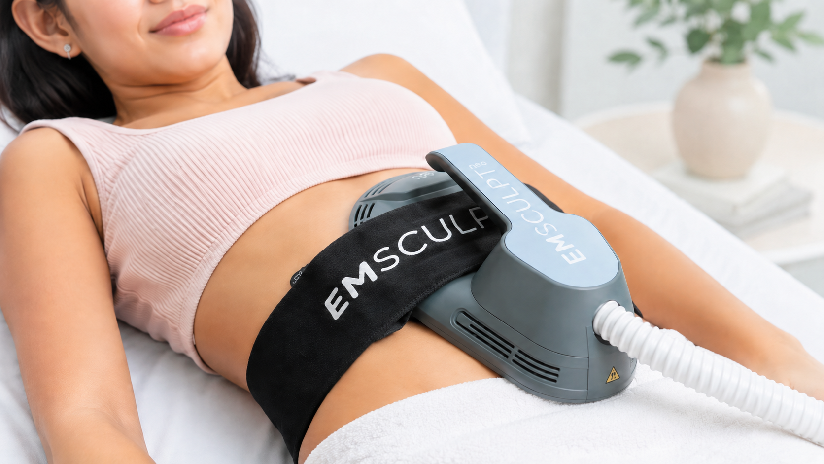 Emsculpt