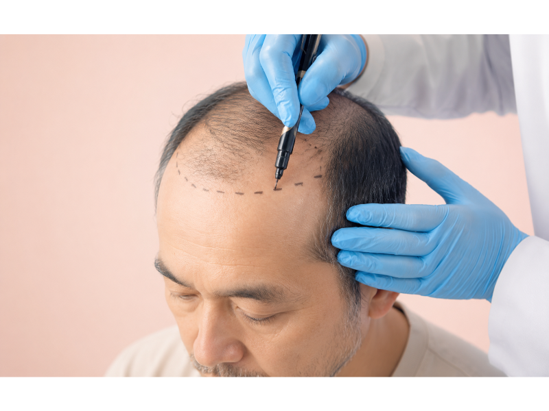 Hair Transplant
