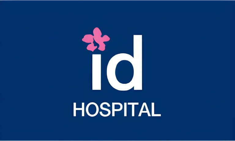 ID Hospital
