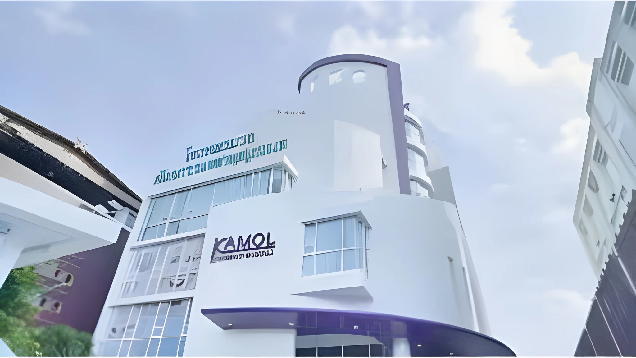 Kamol Hospital Cosmetic & Plastic Surgery