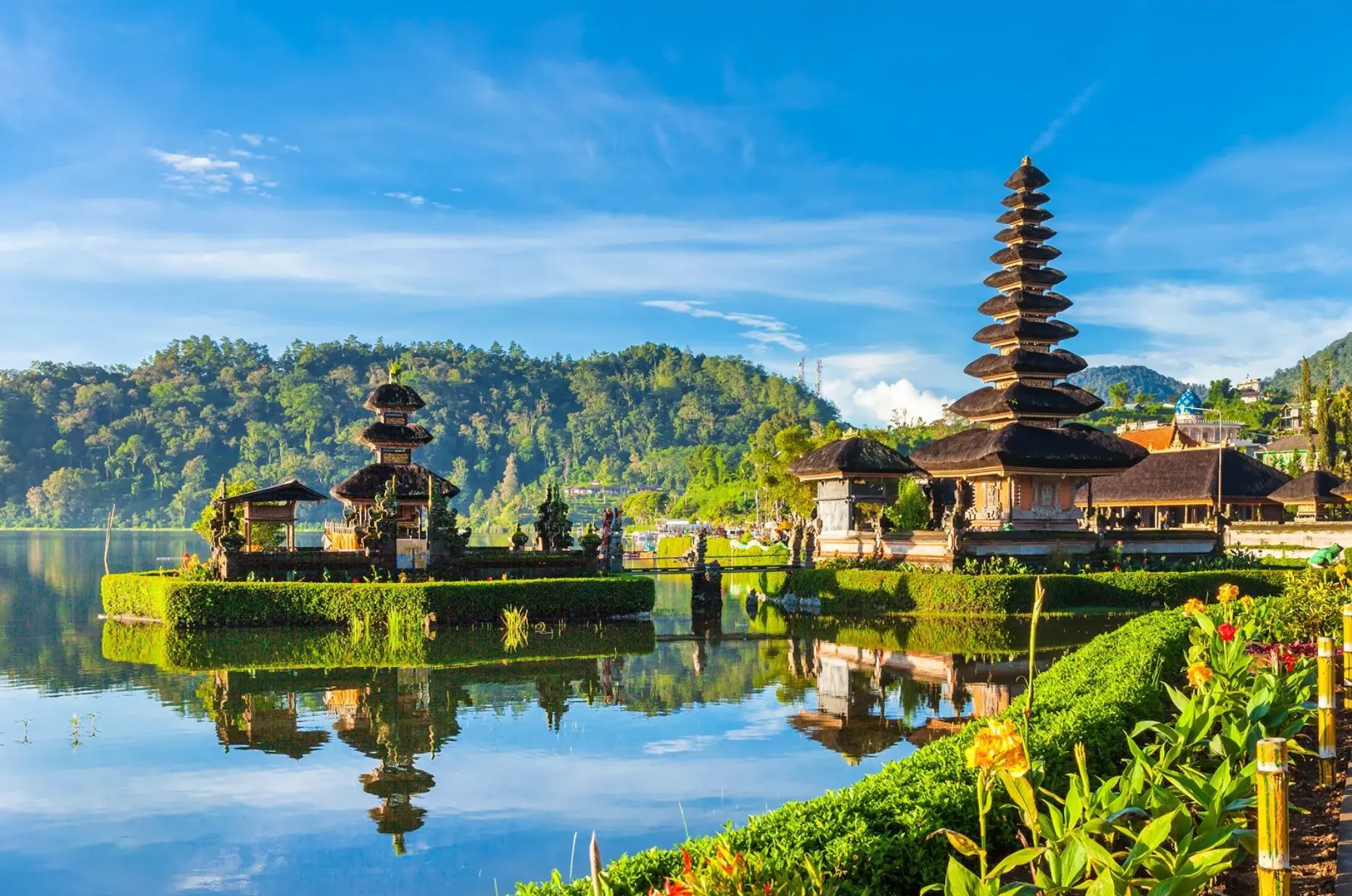 Indonesia