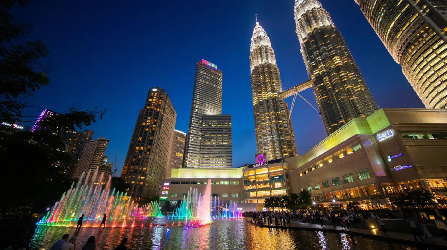 Malaysia
