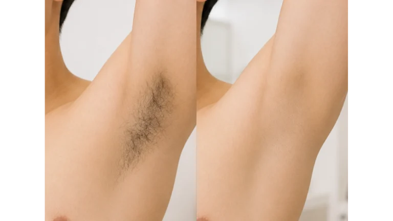 Armpit