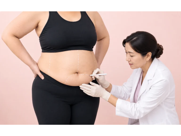 Liposuction