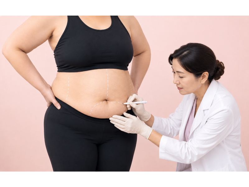 Liposuction