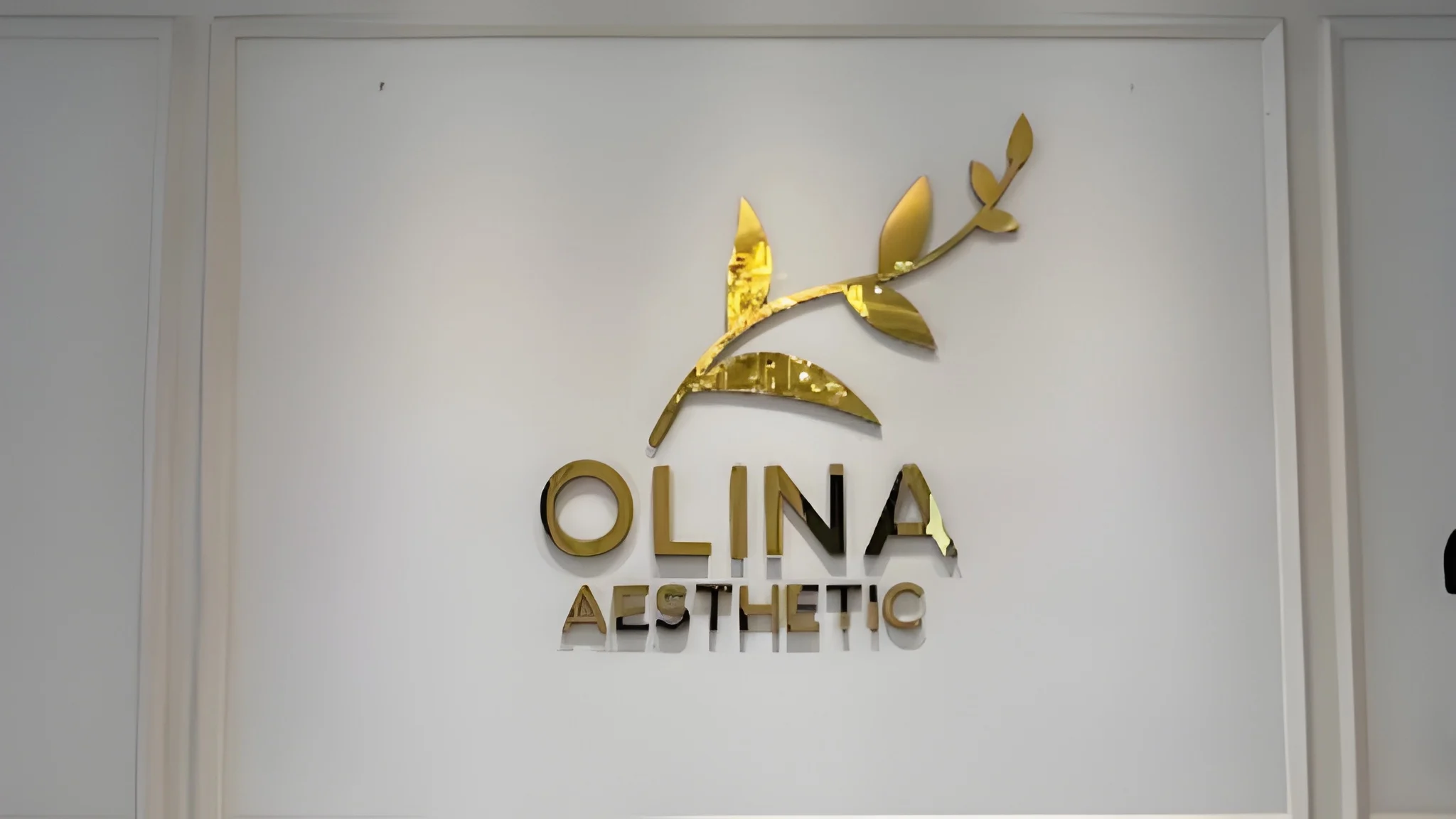 Olina Aesthetic (Evergreen Aesthetics — Klinik Utama)