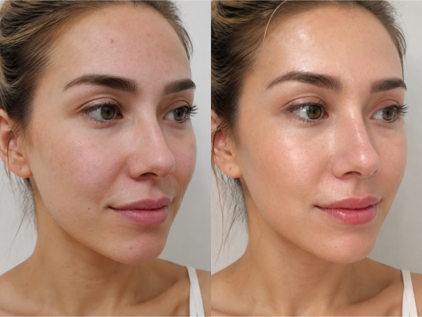 Full Face