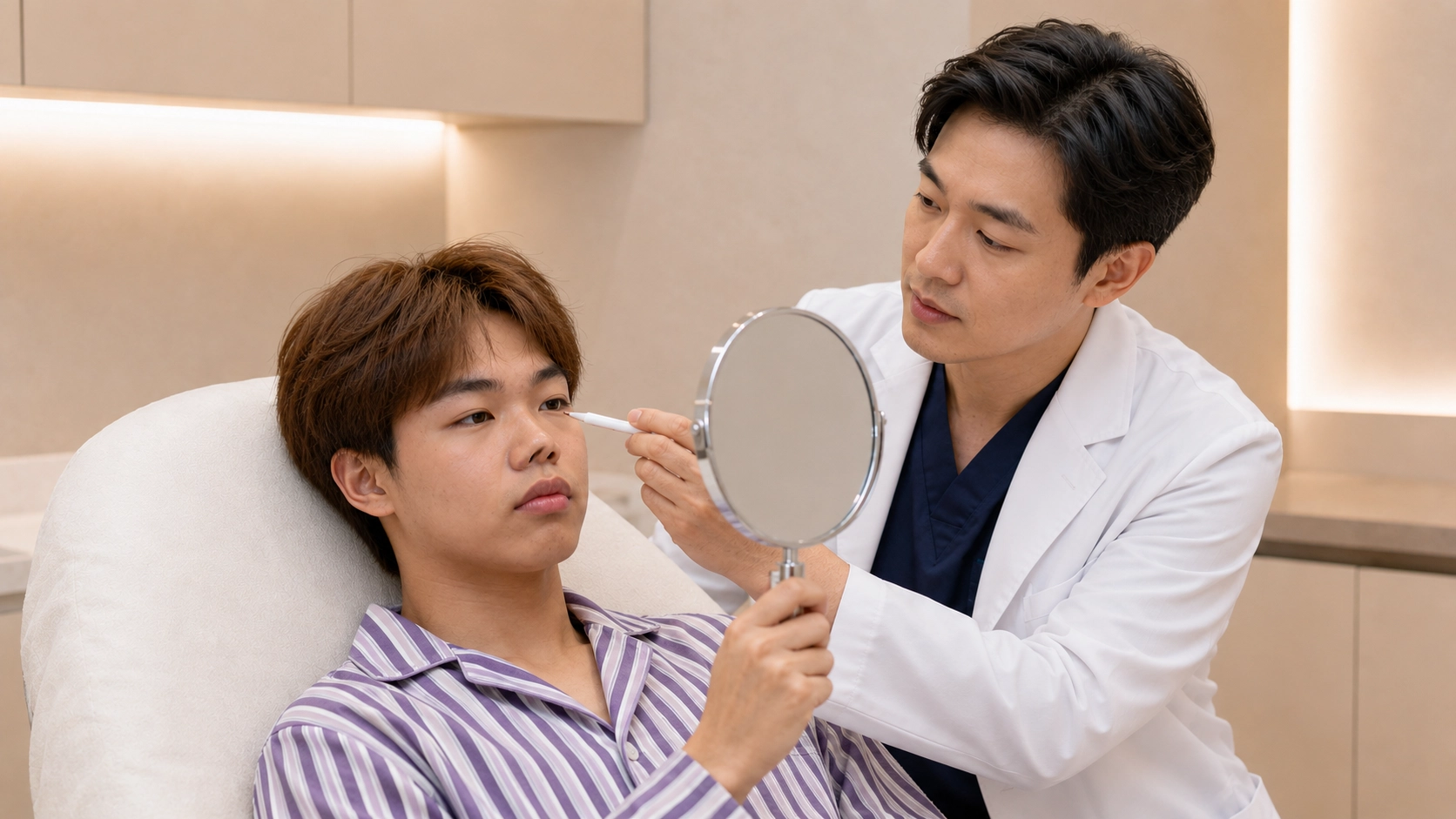 Revision Rhinoplasty