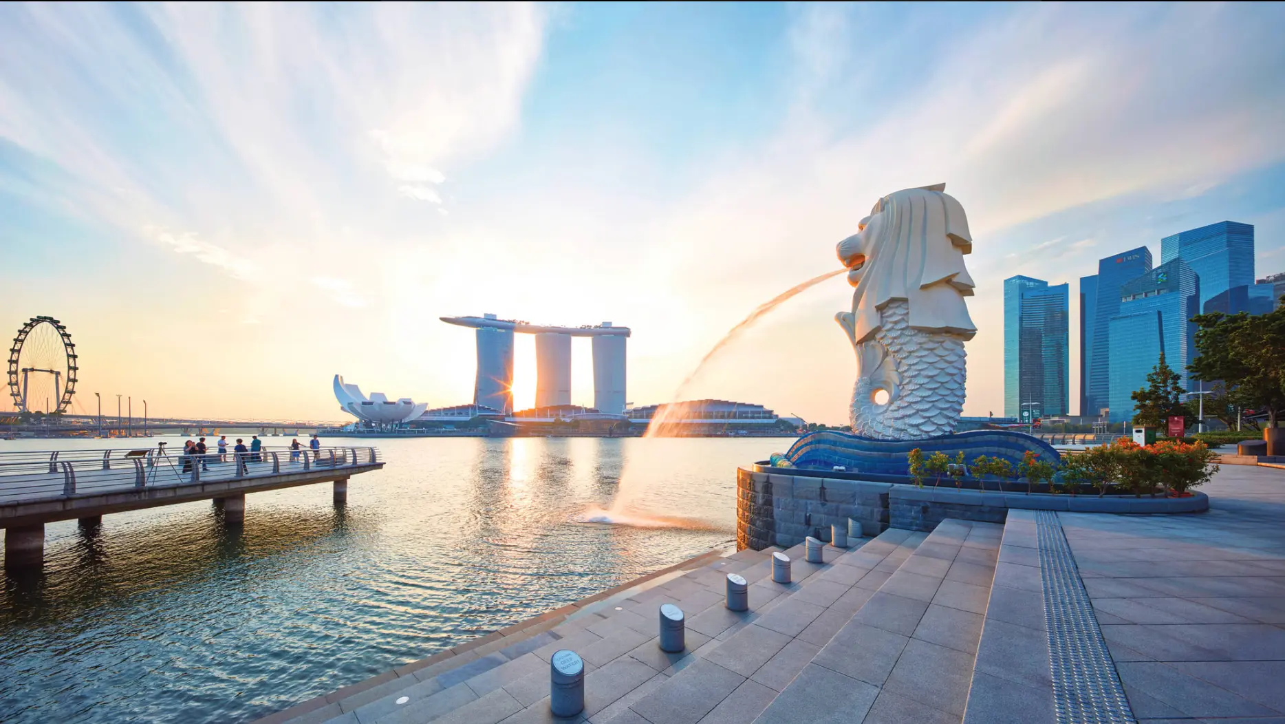 Singapore