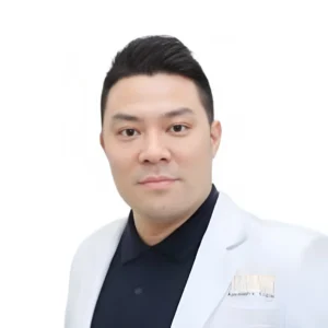 Dr. Chandra Lohisto