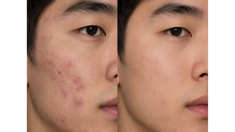 Acne Prone