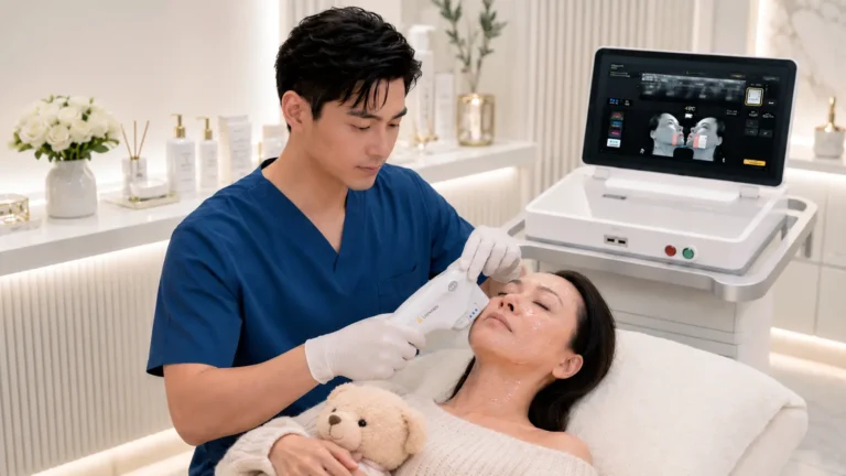 Ultherapy / Ultherapy PRIME®