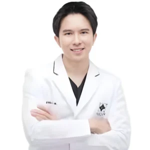 Dr. Pongtheera Setthanawaragul