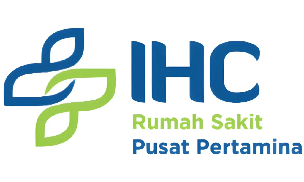 IHC Rumah Sakit Pusat Pertamina (RSPP)