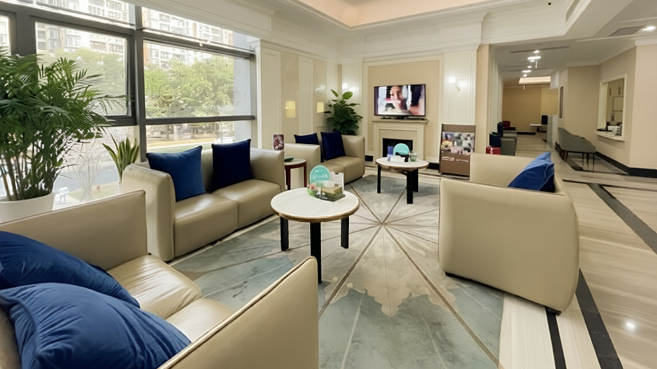 Bravous Medical Aesthetic Hospital