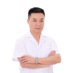 Dr. Zhao Yong Cong