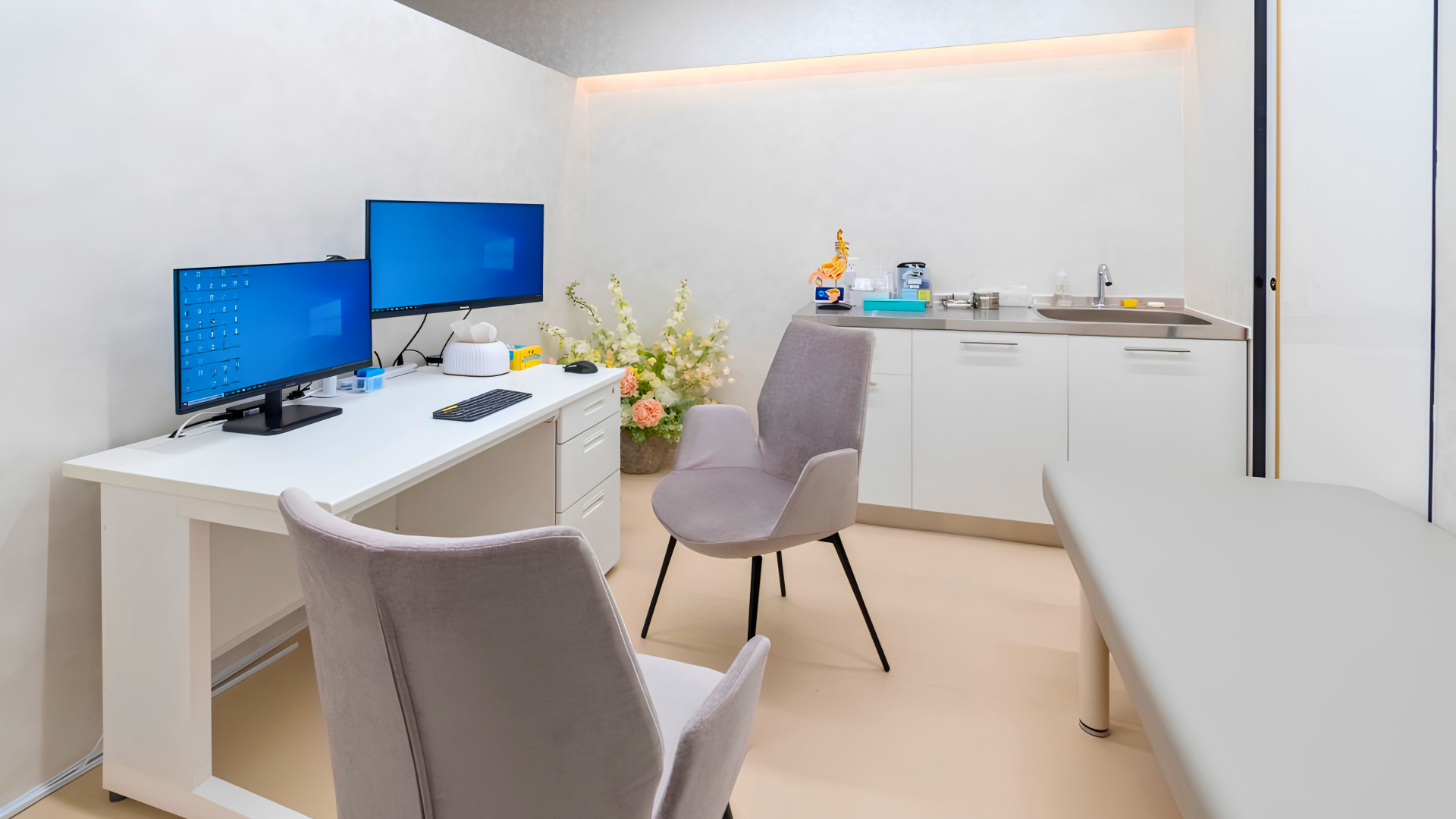 Osaka Oda Clinic