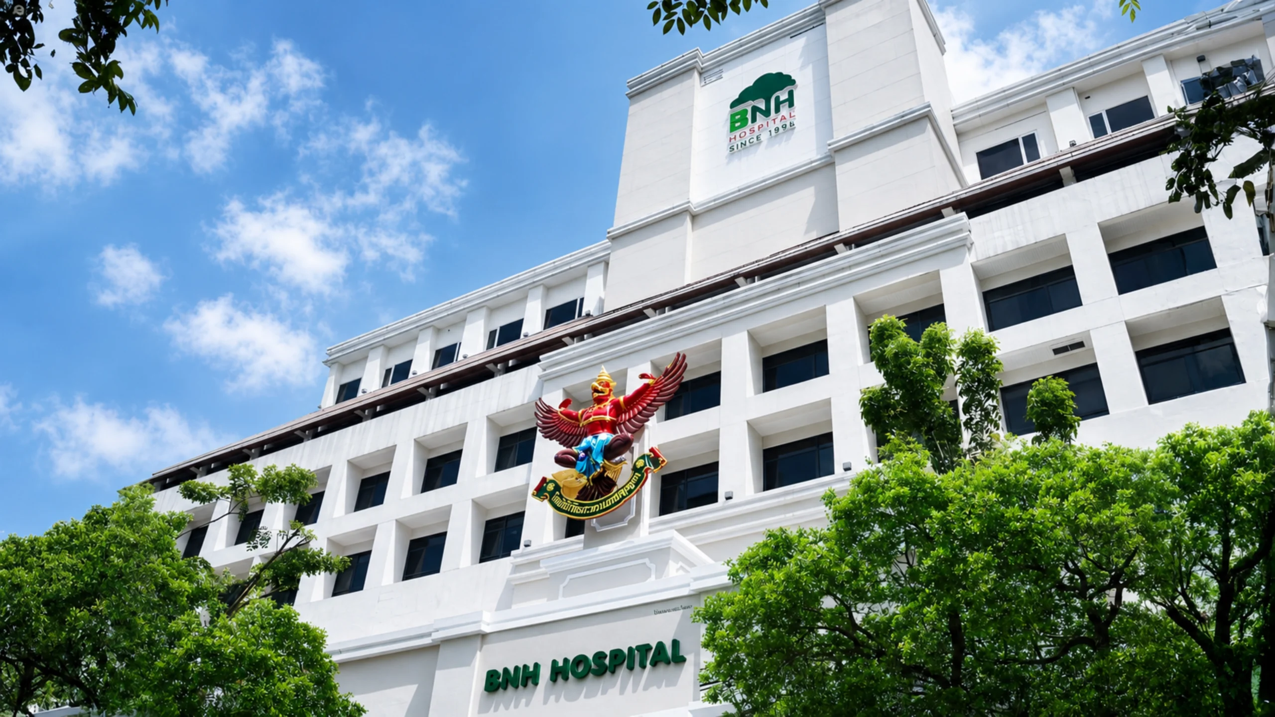BNH Hospital