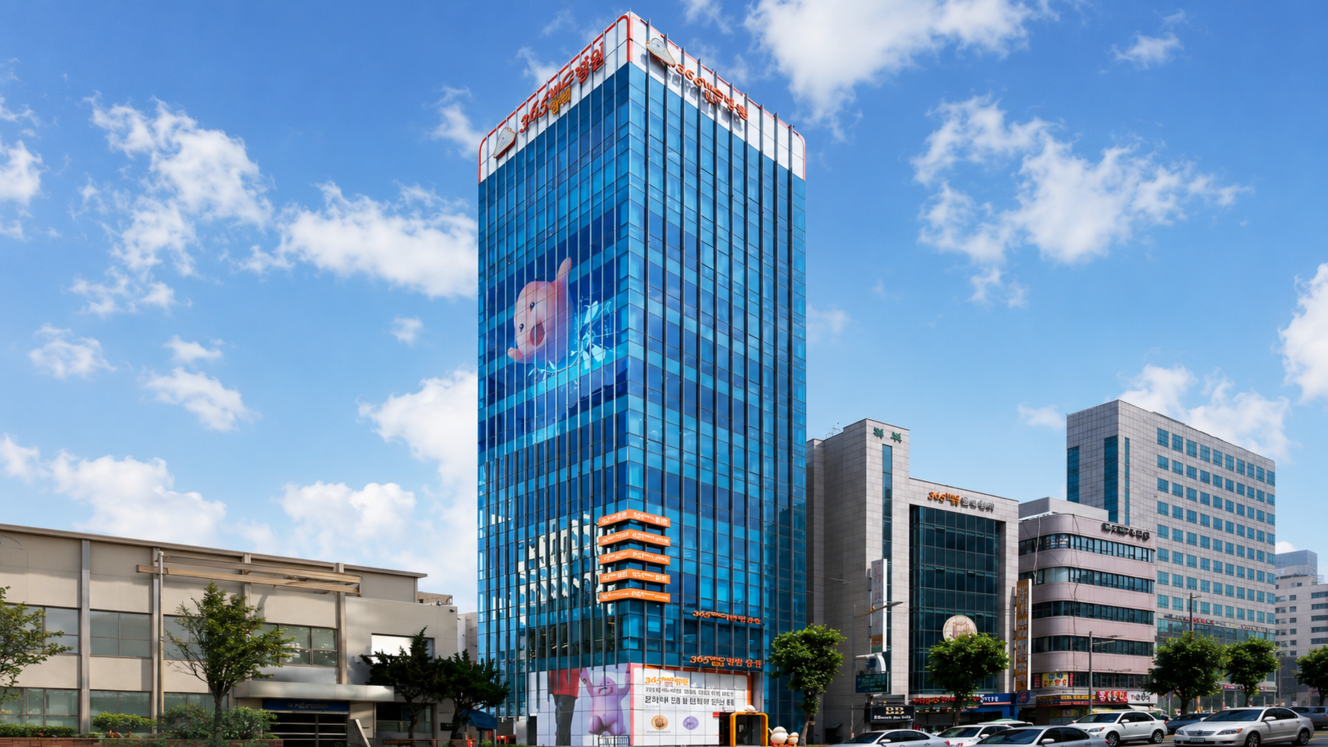 365MC Hospital