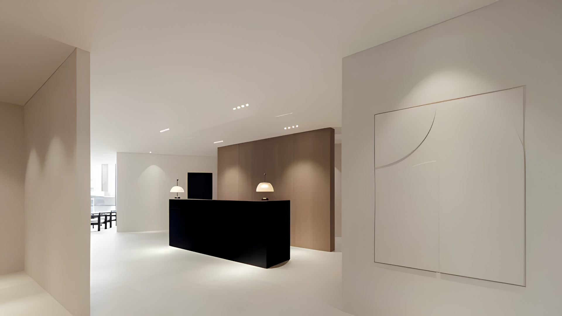 Antian Clinic