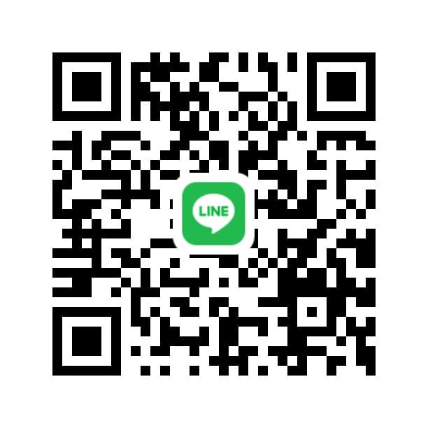 Line QR: scan to add BeautsGO