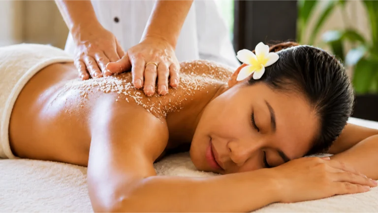 Body Treatment