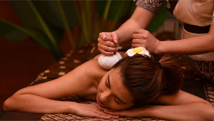 Body Massage
