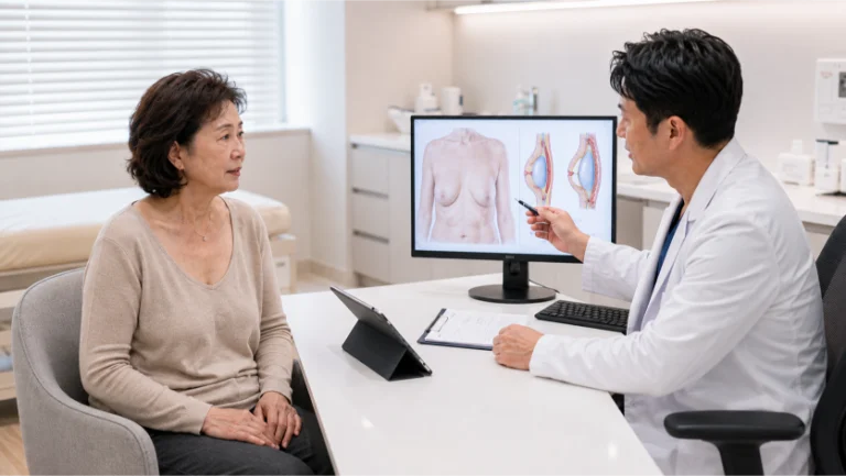 Breast Reconstruction