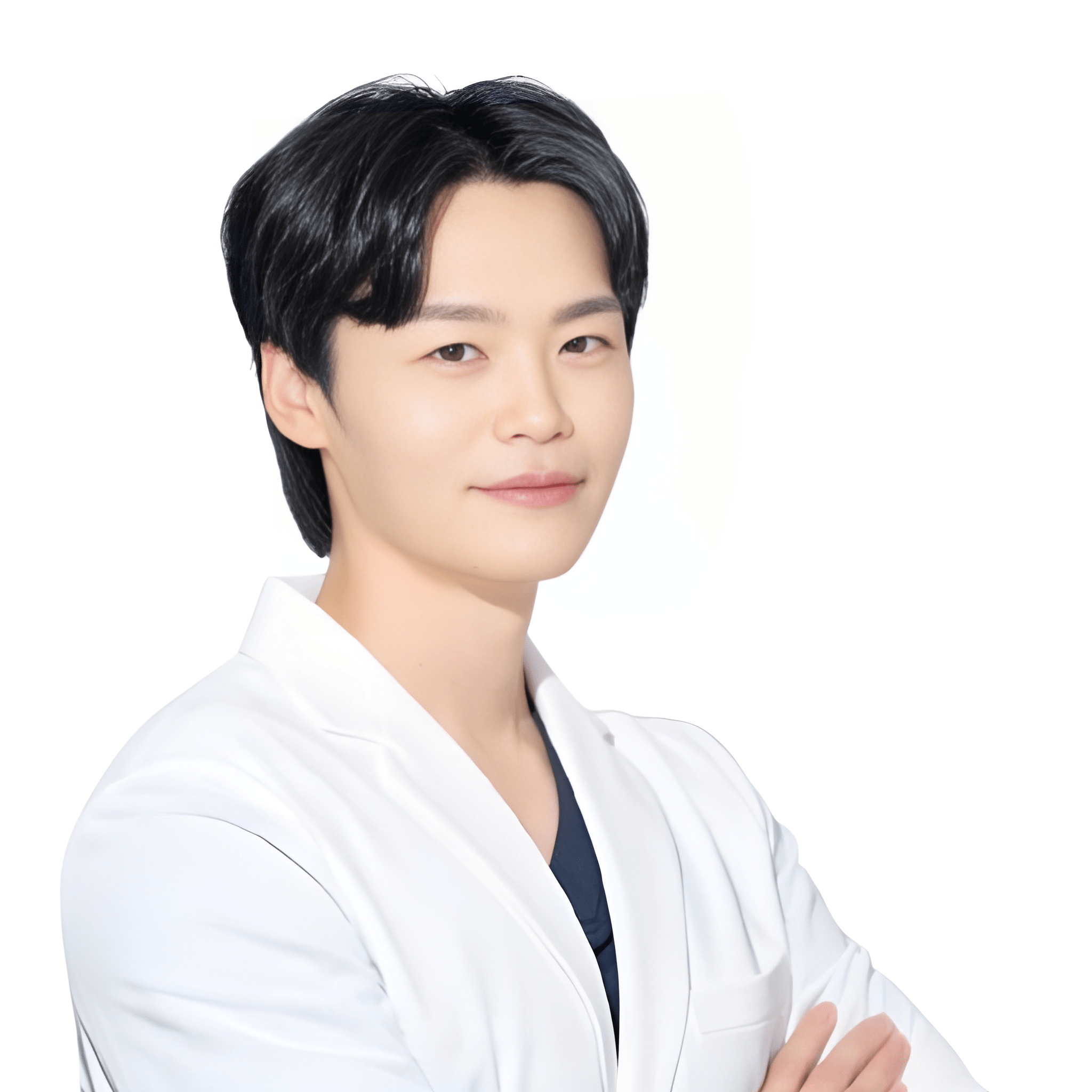 Dr. Yuichi Wakabayashi