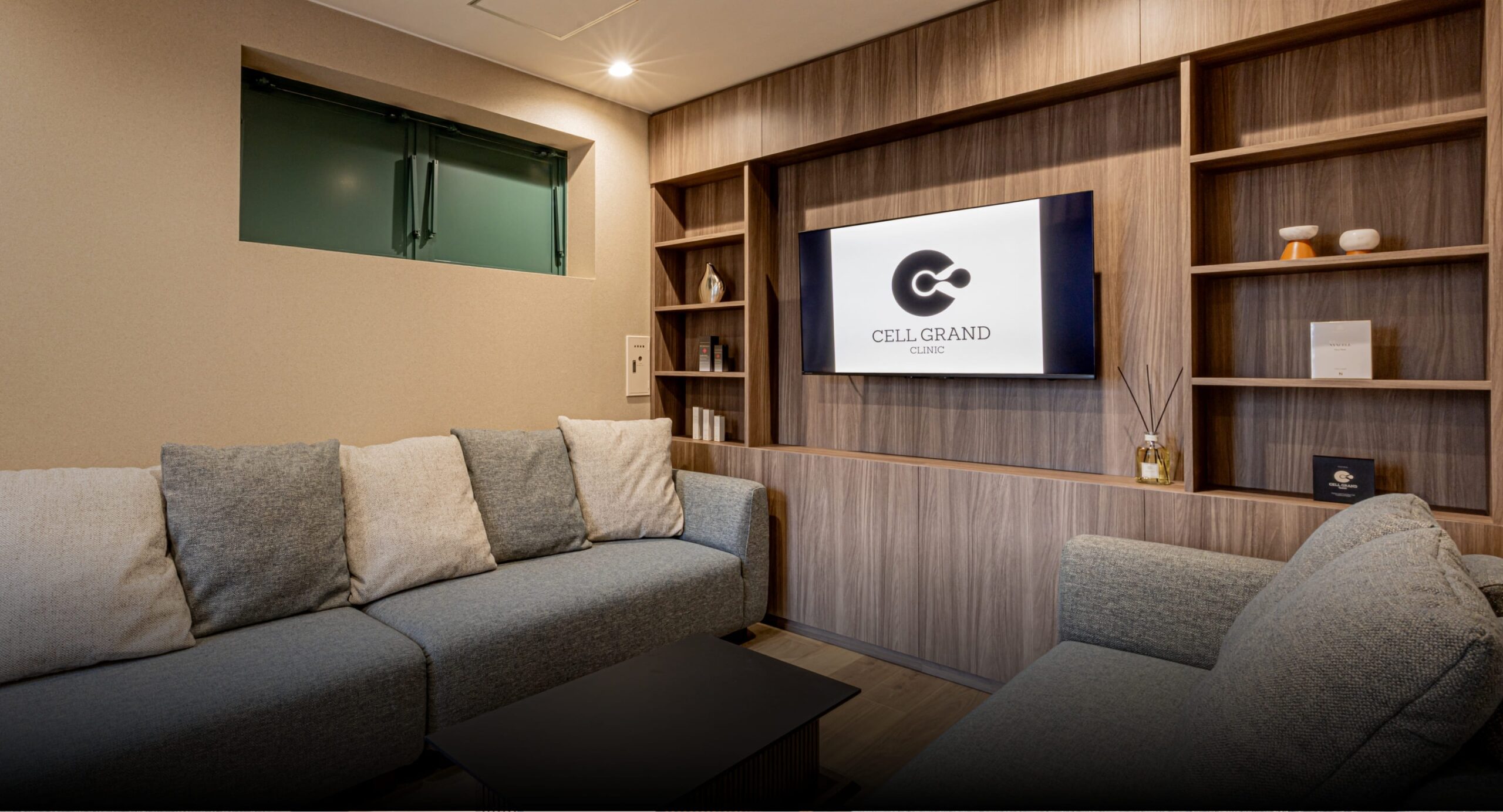 Cell Grand Clinic