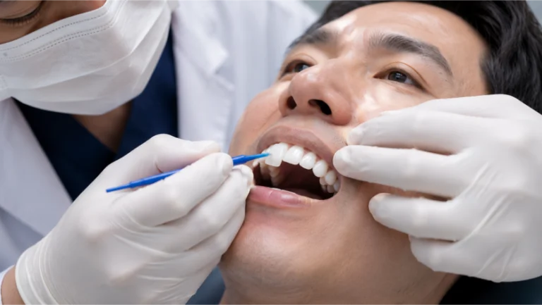 Dental Veneers