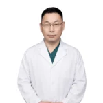 Dr. Guo Xiao Qiang