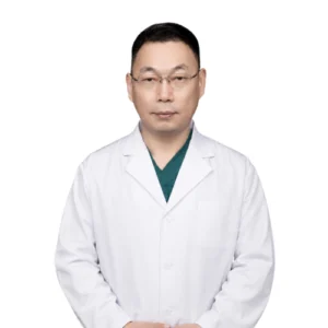 Dr. Guo Xiao Qiang