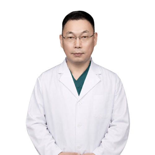 Dr. Guo Xiao Qiang