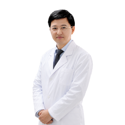 Dr. Shen Guo Xiong