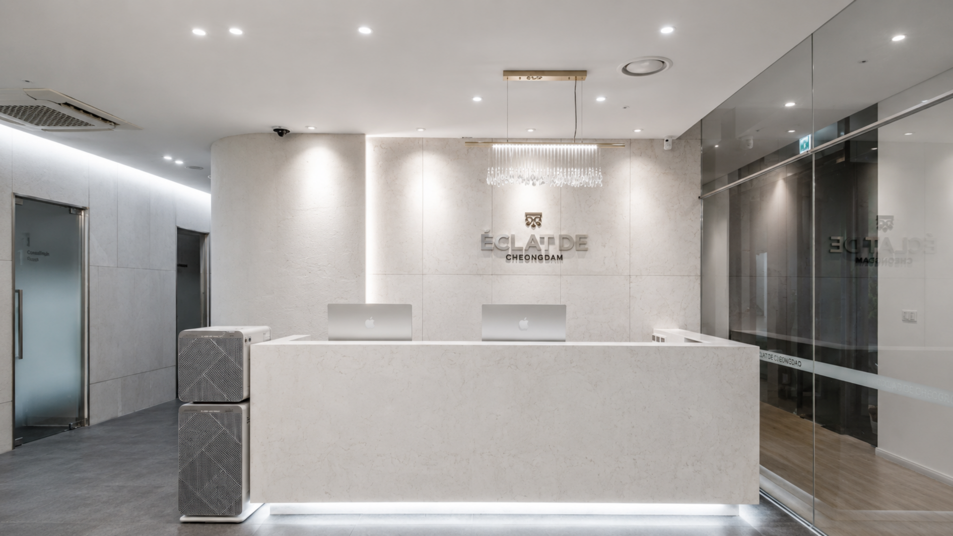 Eclat de Clinic