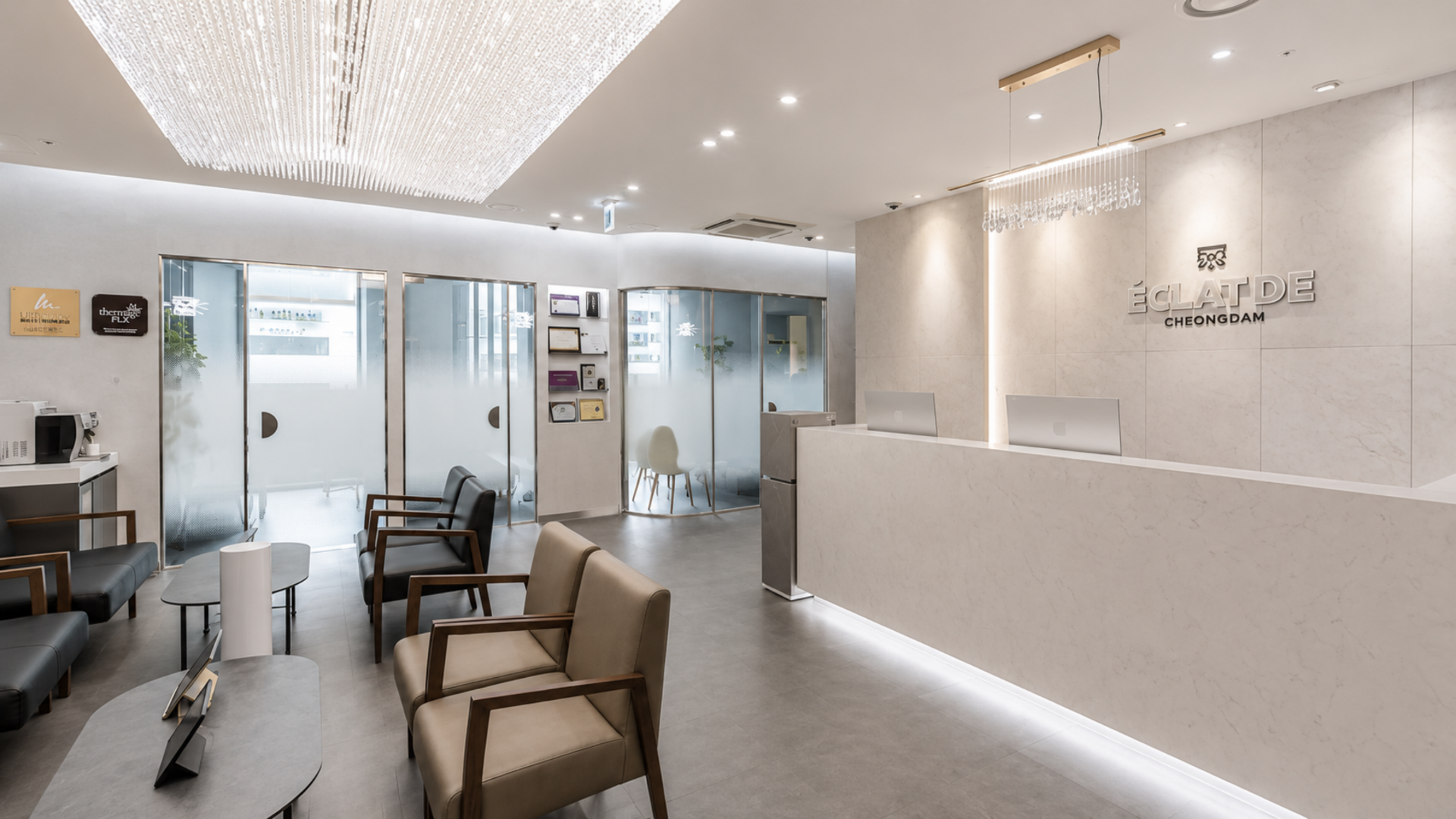 Eclat de Clinic