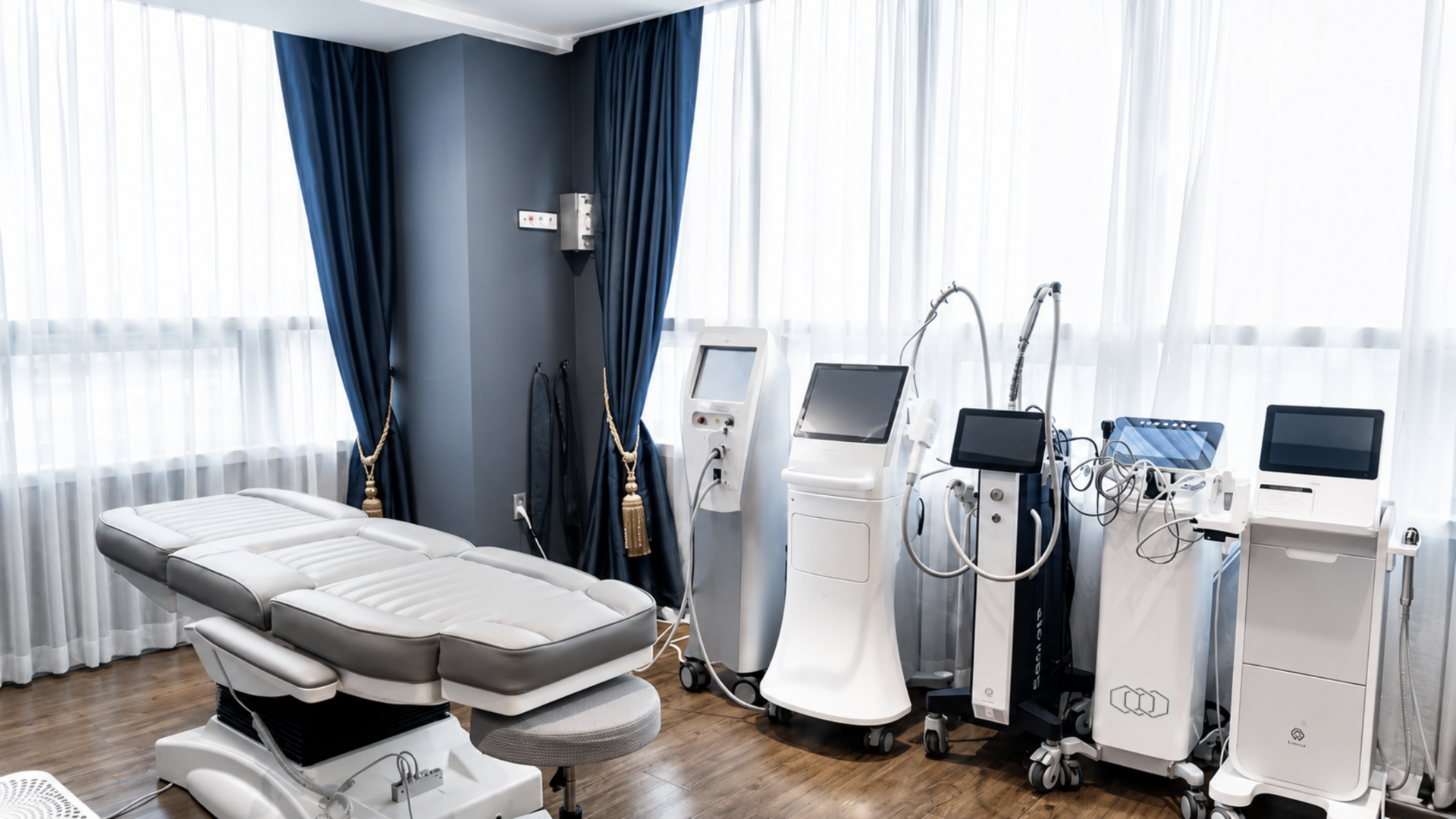 Eclat de Clinic