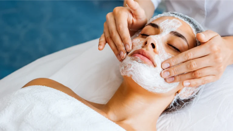 Facial Treatment
