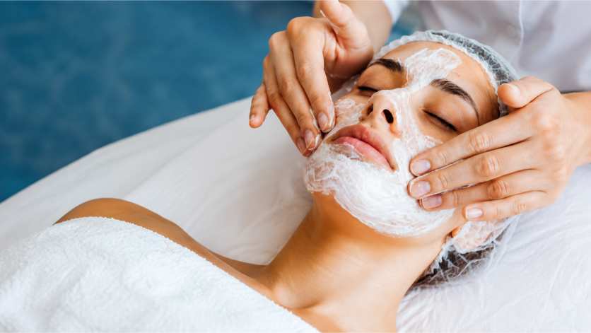 Facial Treatment