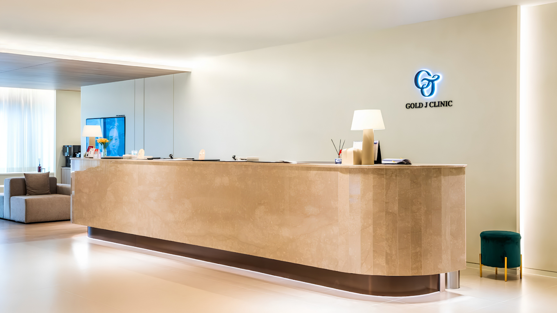 Gold J Clinic