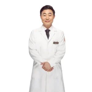Dr. Hwang In Soo