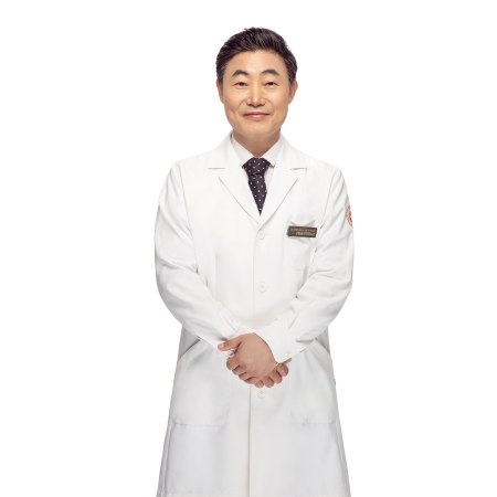 Dr. Hwang In Soo