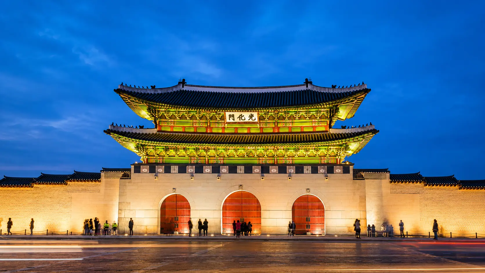 Korea