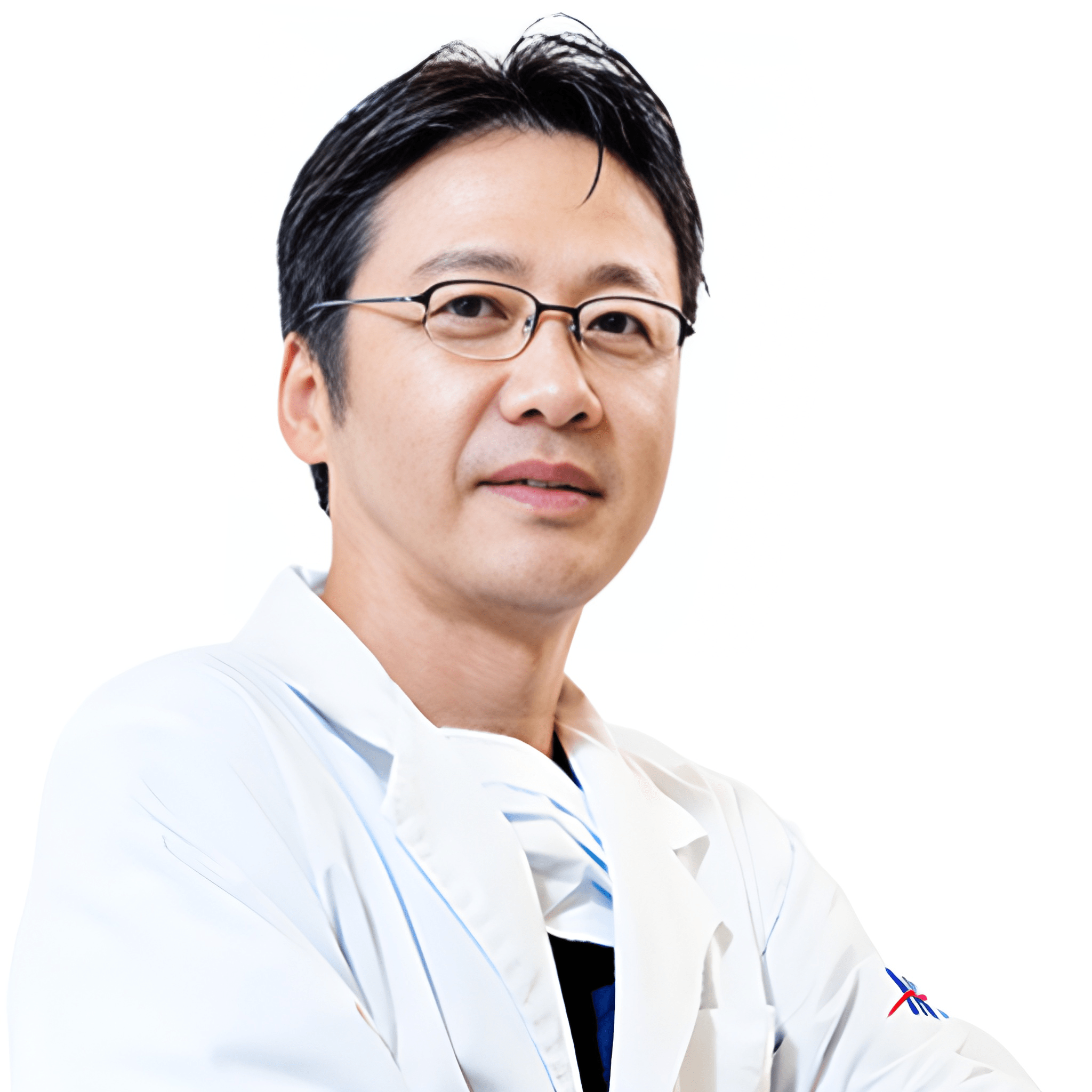 Dr. Lee Sang Dal