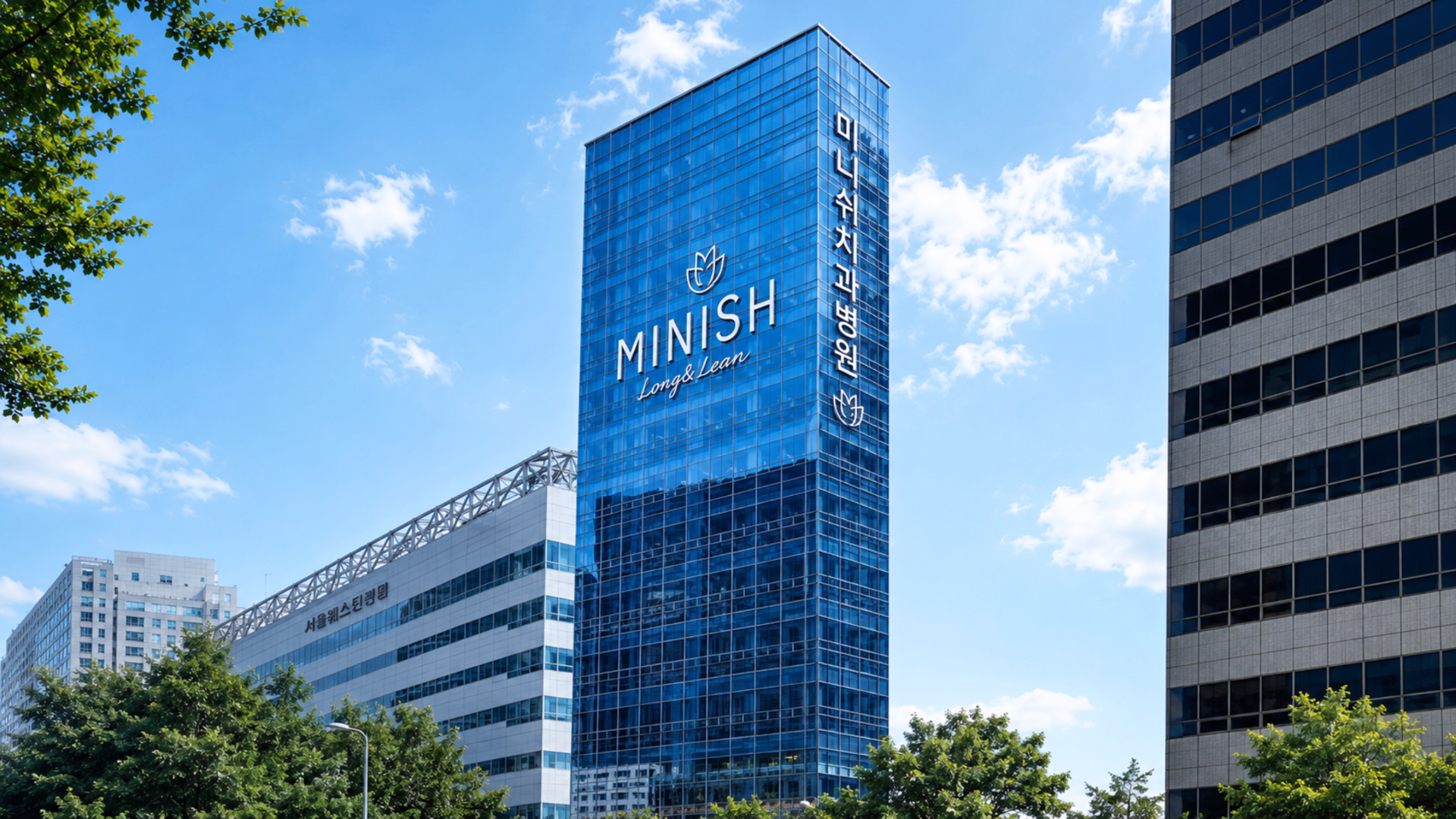 Minish Dental
