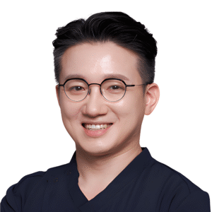 Dr. Min Jang Hwan